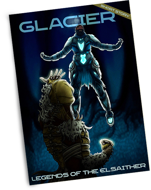 Glacier