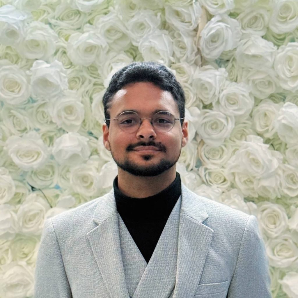 Synjon Trott